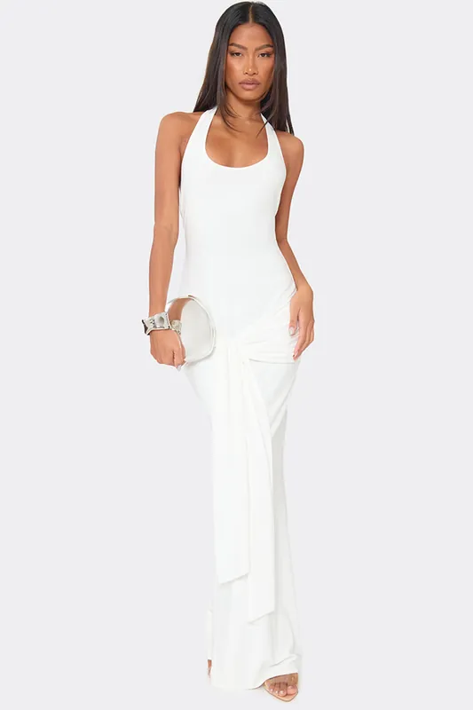 Strappy Maxi Dress - EGO