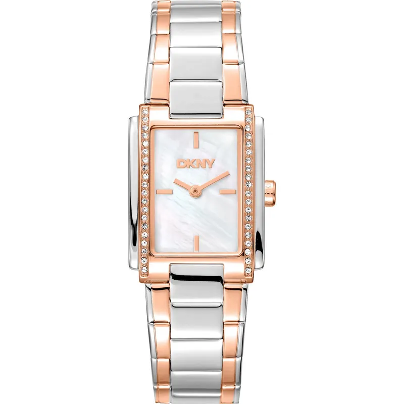 DK1L122M0085 Quartz Watch - DKNY