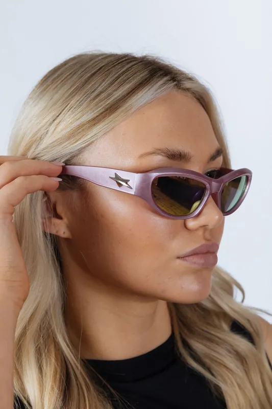 Star Racer Sunglasses - SVNX