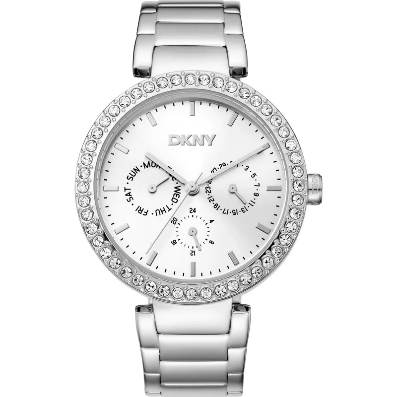 DK1L044M0035 40mm Quartz Watch - DKNY
