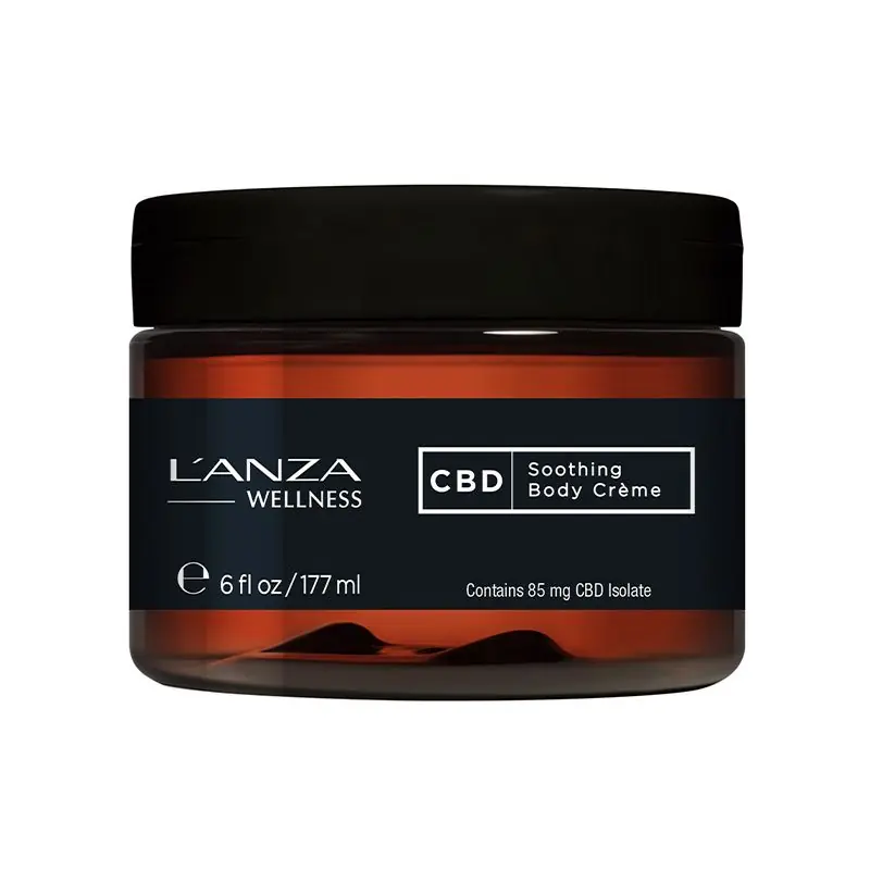 CBD Body Creme 177ml - L'Anza