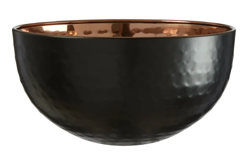Miressa Small Hammered Serving Bowl - Orsina