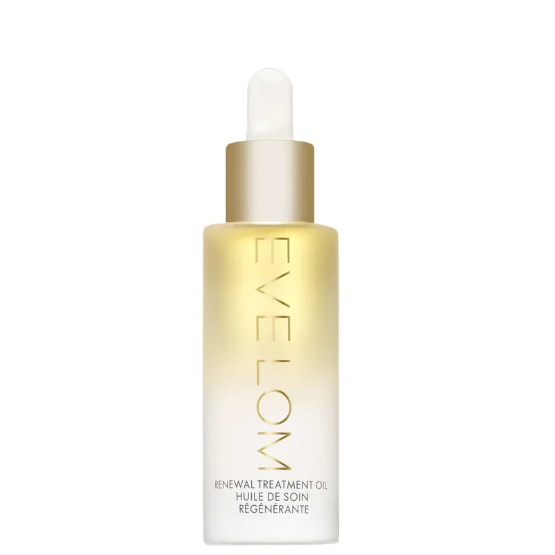 Radiance Renewal Treatment Oil - EVE LOM