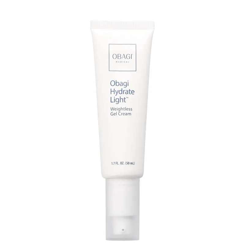 Hydrate Light Weightless Gel Cream 50ml - Obagi