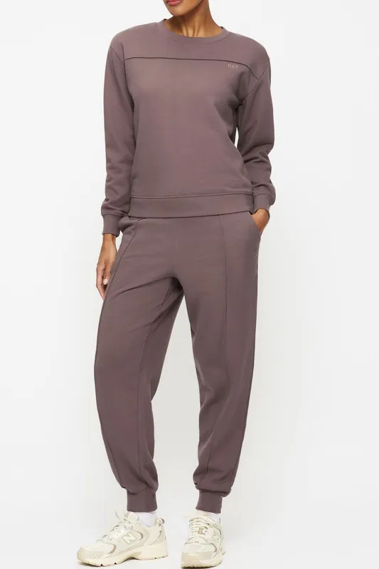 Knickerbox Jessica Cotton Sweat Jumper