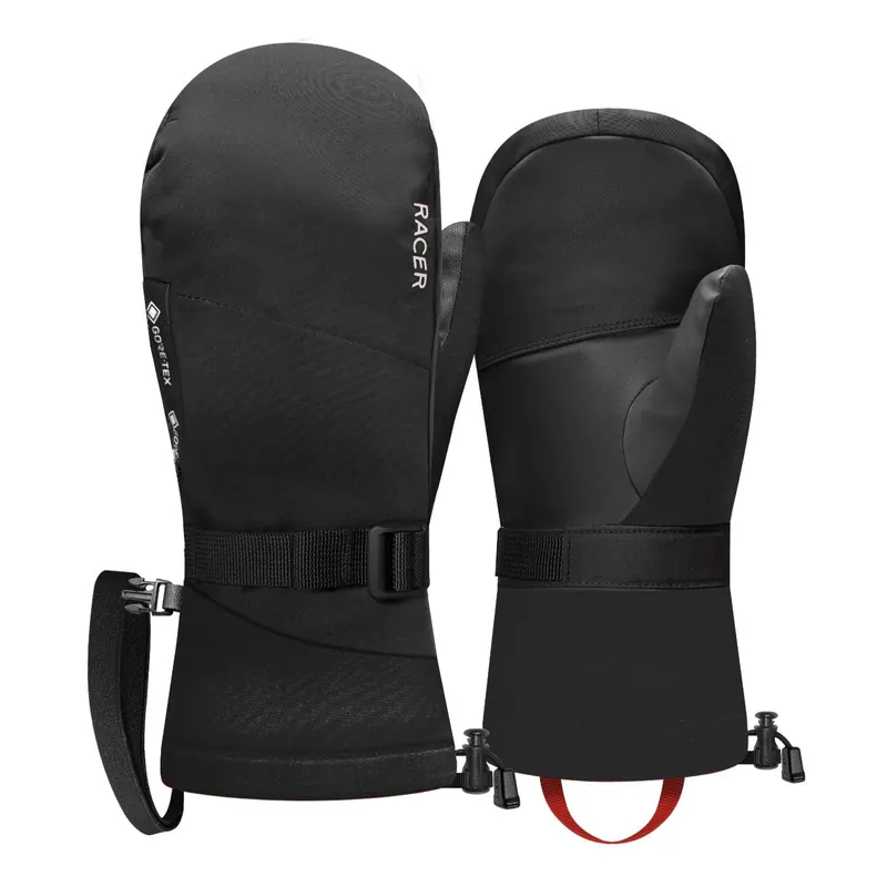 Miga 6' Waterproof Gore-tex® Ski Mittens