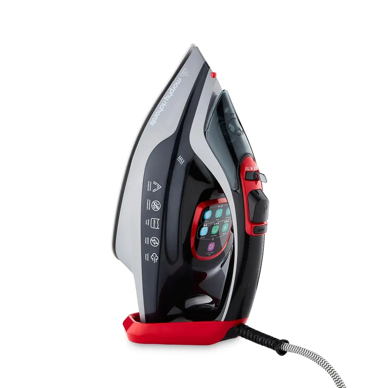 Power Steam Elite 3000W LED Steam Iron - Morphy Richards