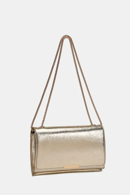 Aurora Chain Shoulder Bag - Novo