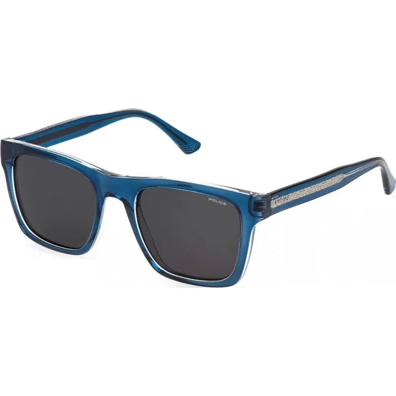 SPLP56-5207DQ Square/Rectangle Sunglasses