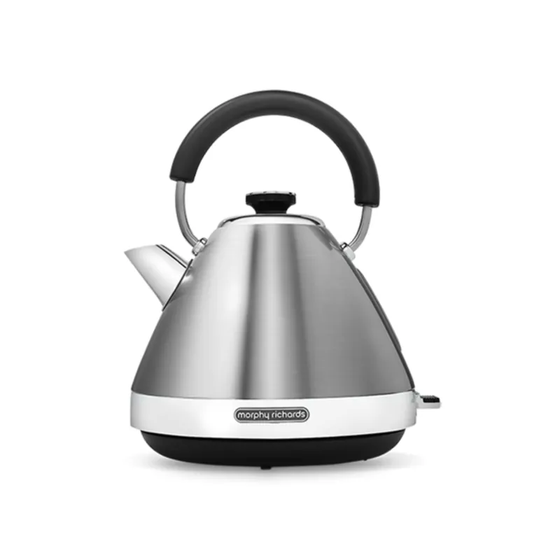 Venture Pyramid Kettle - Morphy Richards