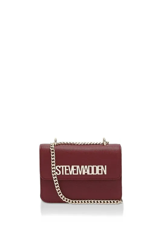 'Bstakes 2 Cry' Bag - STEVE MADDEN