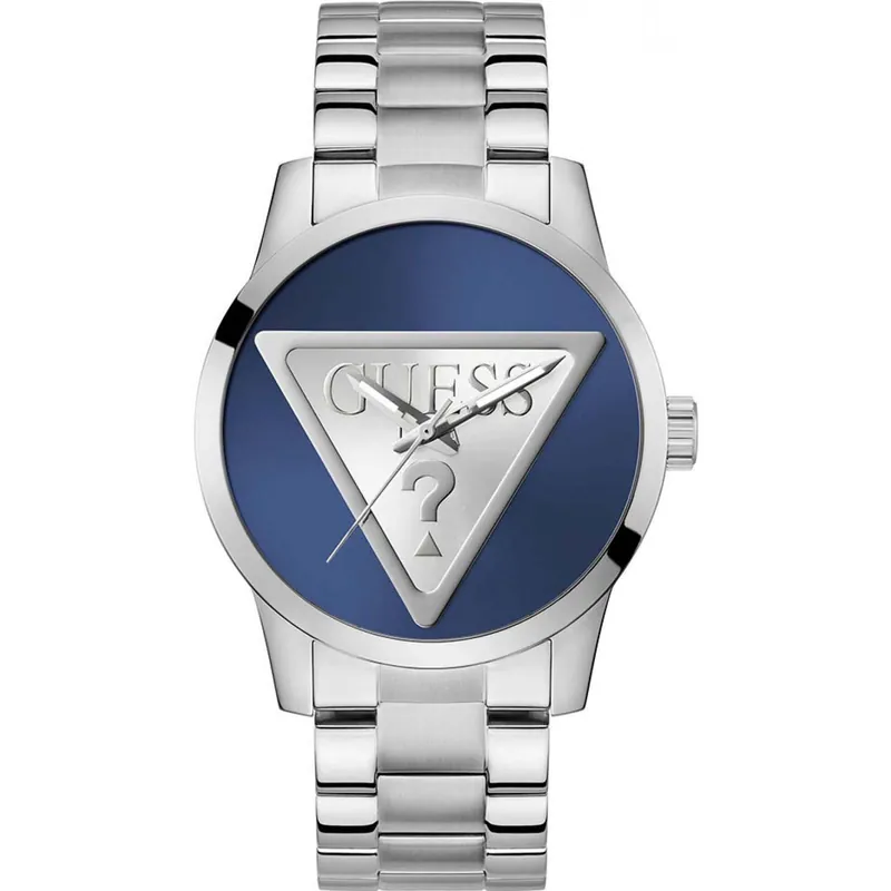 GW0782G3 44mm Quartz Watch - Guess