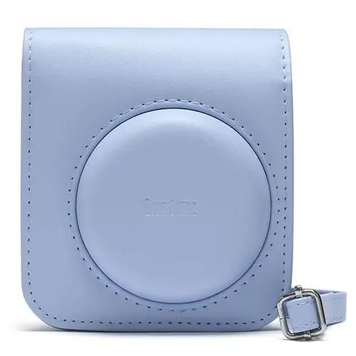 mini 12 Case in Pastel Blue - instax