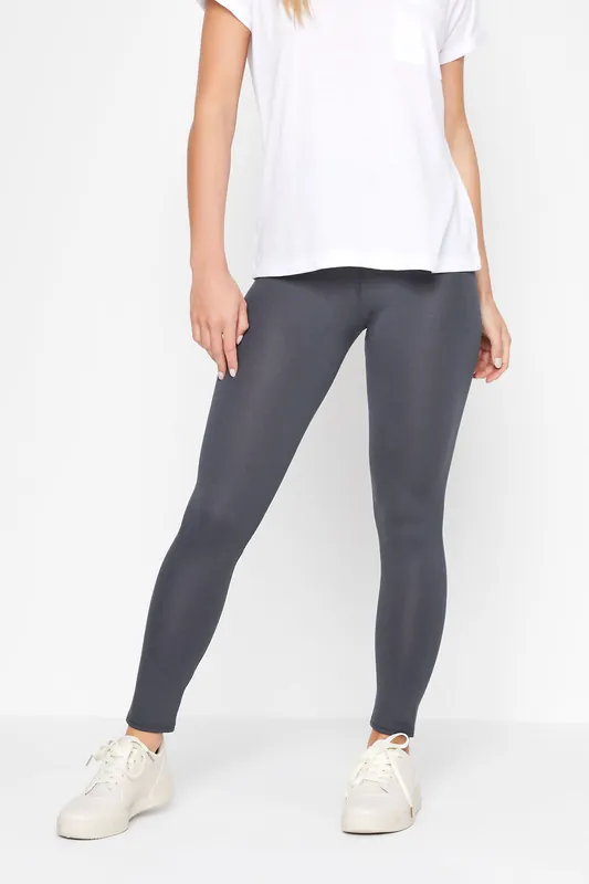 Petite Basic Leggings - PixieGirl