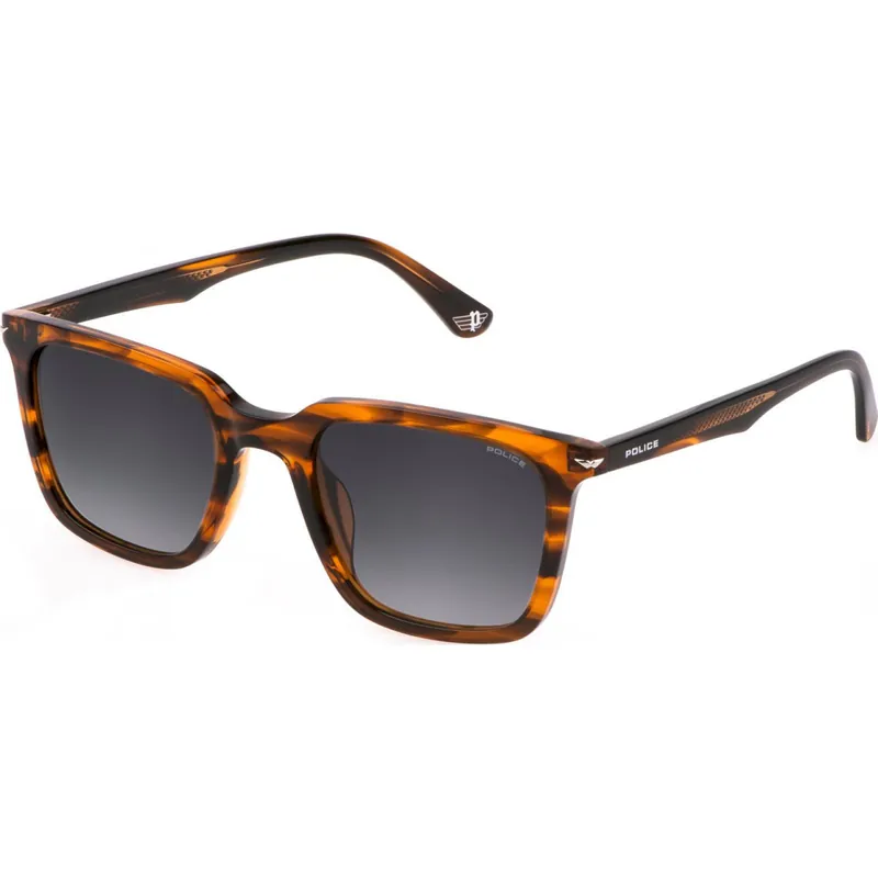 SPLL80-520836 Square/Rectangle Sunglasses