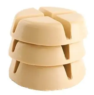 Hard Wax Tablets x 3 - Rio