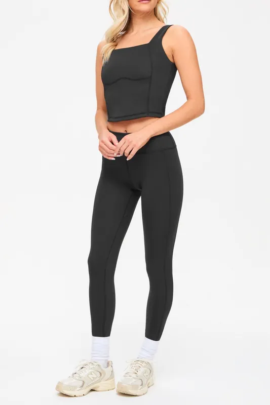 Melanie Vest - Knickerbox