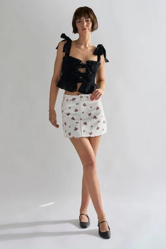 Mini-Skirts