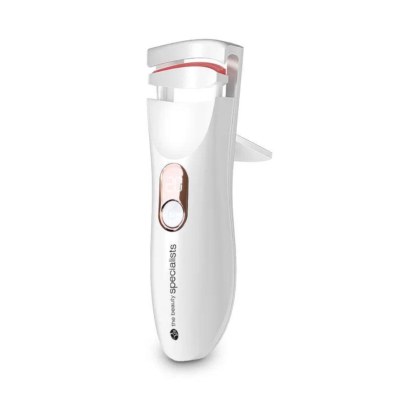 WOWLash PRO Heated Eyelash Curler - Rio