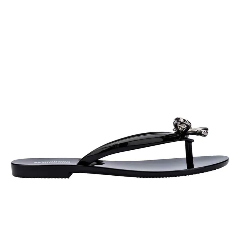 Harmonic Iris Flats - Melissa Shoes