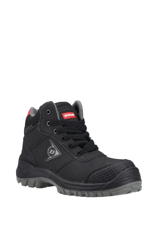First One Adv Titan Safety Shoes - Dunlop