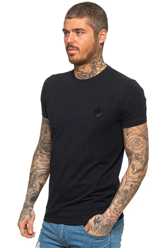 Slim Fit Stretch T-Shirt