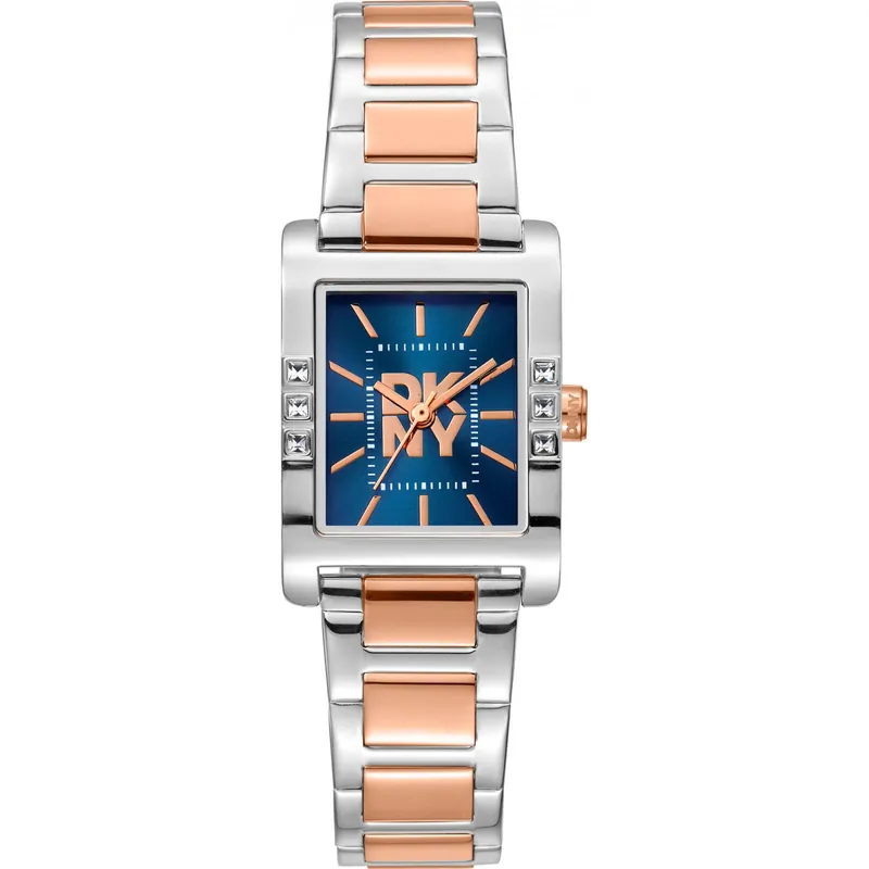 DK1L008M0095 Westside 22mm Quartz Watch - DKNY
