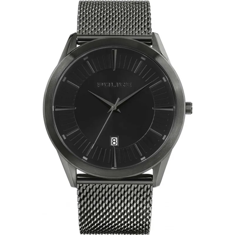 15305JSU-61MM Urban 45mm Quartz Watch