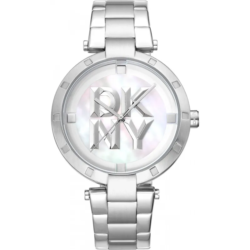 DK1L041M0045 38mm Quartz Watch - DKNY