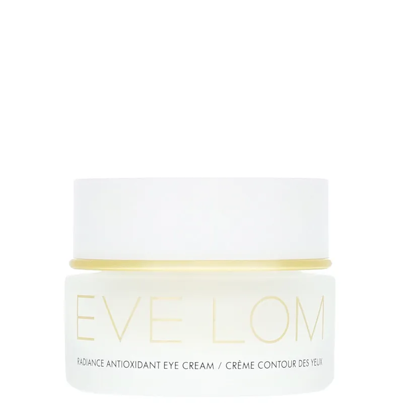 Radiance Antioxidant Eye Cream - EVE LOM