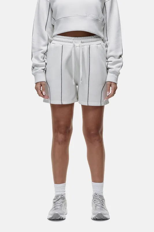 Vintage Relaxed Fit Shorts - Good For Nothing