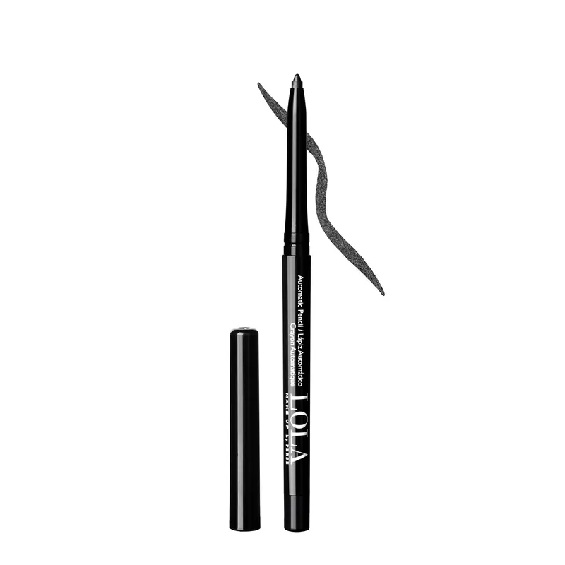 Automatic Eye Pencil Brown 002 - Lola