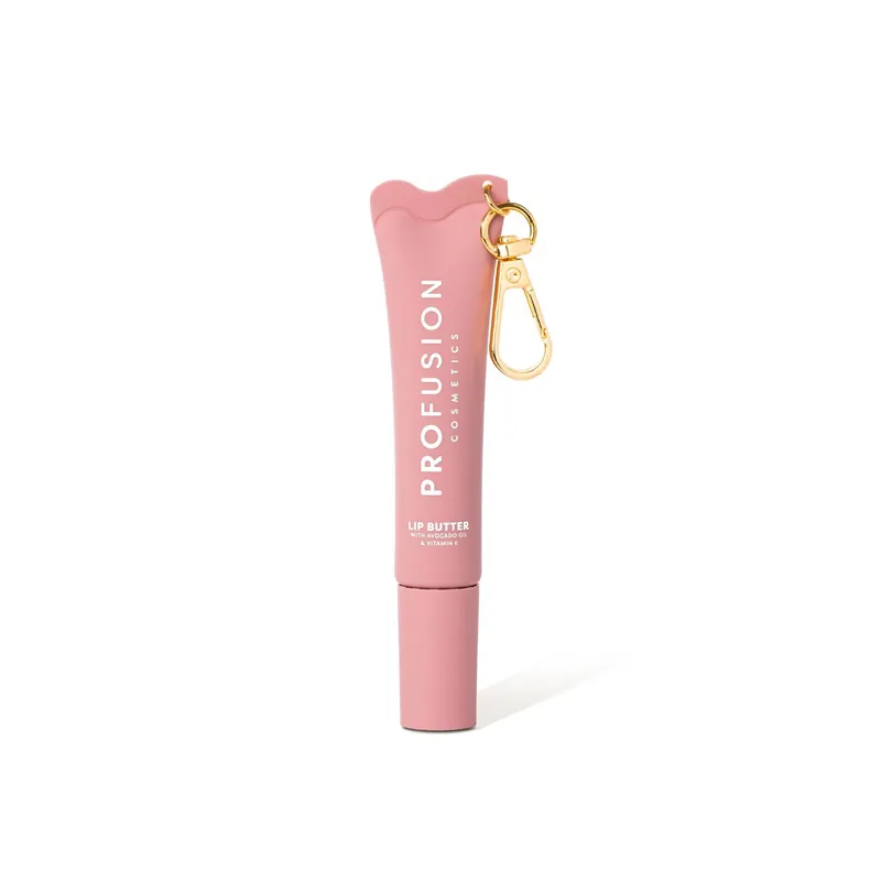 Hydrating Lip Butters Nude Vanilla - Profusion Cosmetics