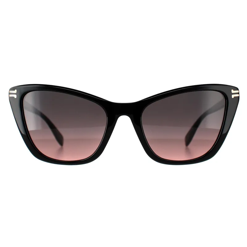 Cat Eye Black Grey Gradient MJ 1095/S - Marc Jacobs