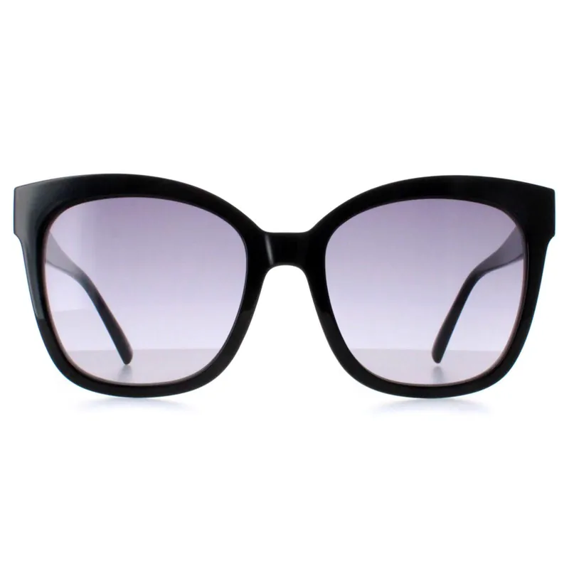 Square Black Dark Grey Gradient KM5052 - Karen Millen