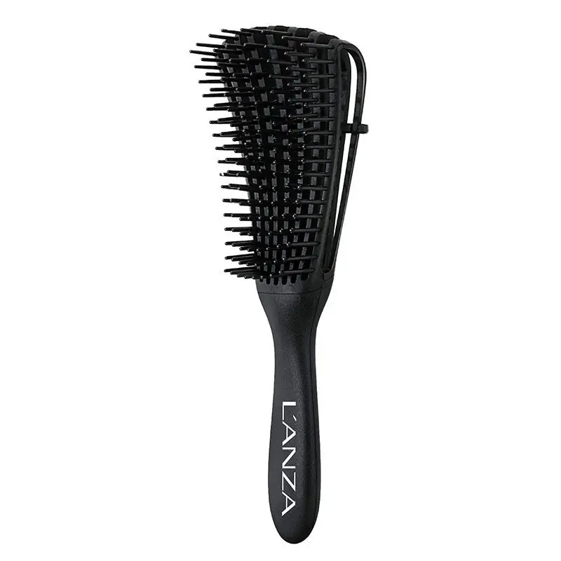 Healing Curls Curl Detangling Brush - L'Anza