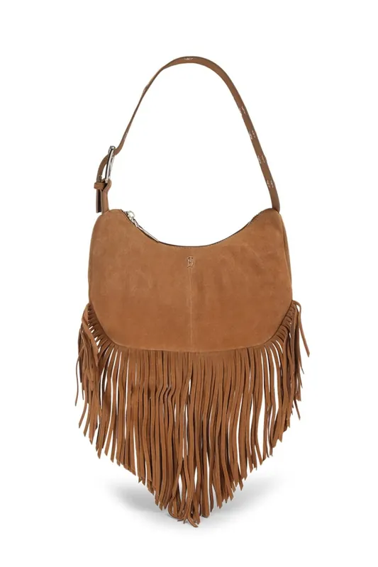 'Blaize Bag Cognac' - STEVE MADDEN