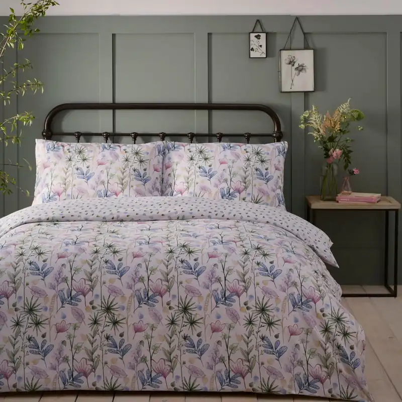 Kew Duvet Cover Set - Portfolio Home