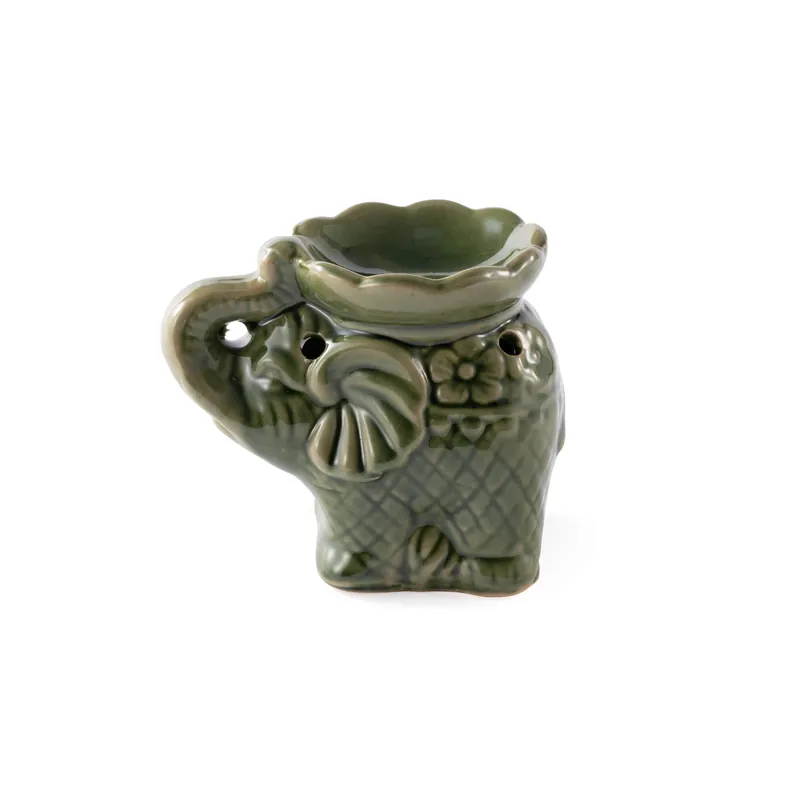 Elephant Oil Burner - Myga