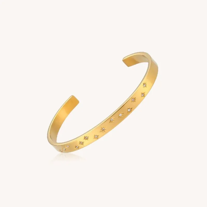 Laoise Bracelet - Realta