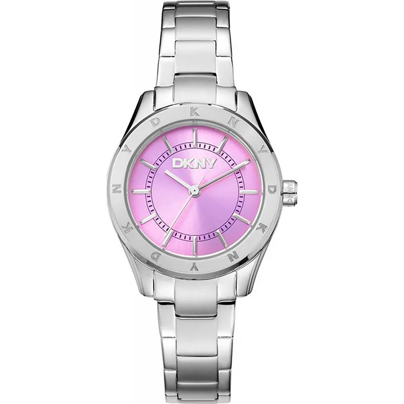 DK1L018M0025 30mm Quartz Watch - DKNY