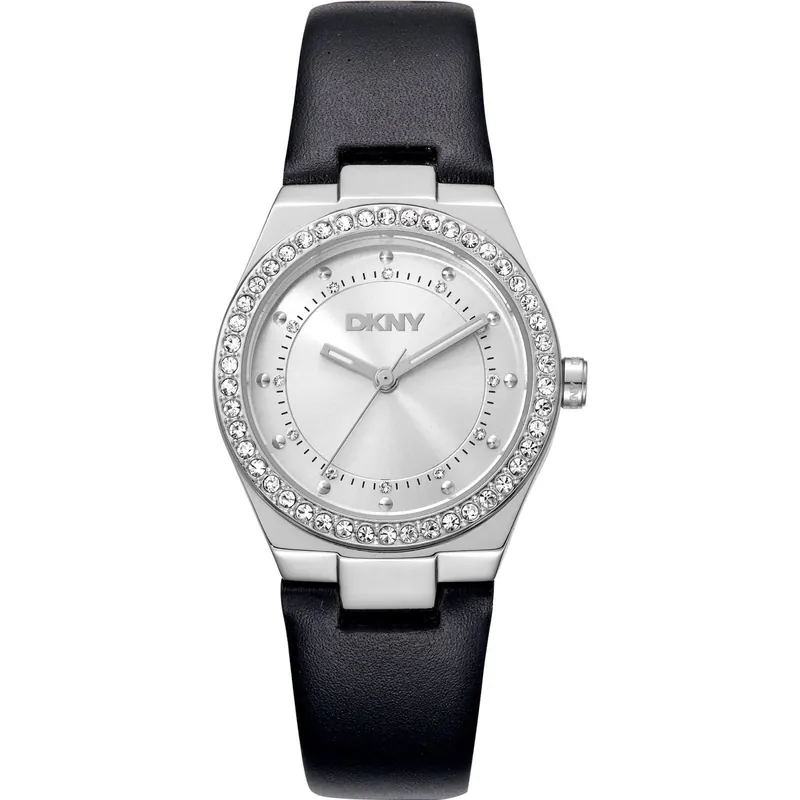 DK1L100L0015 30mm Quartz Watch - DKNY