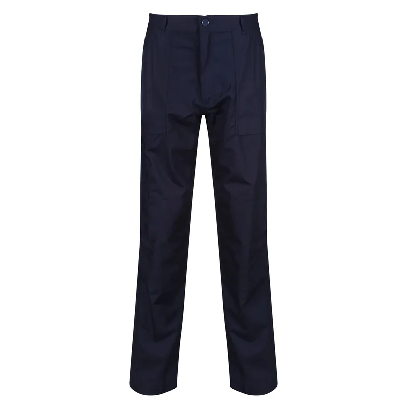 Workwear Action Trouser (Water Repellent) - Regatta Professional