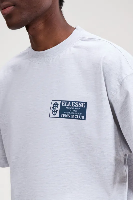 ALUNNI Tee - Ellesse