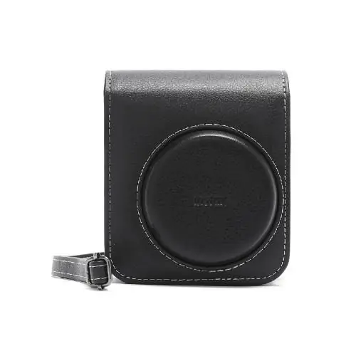 mini 40 Black Case - instax