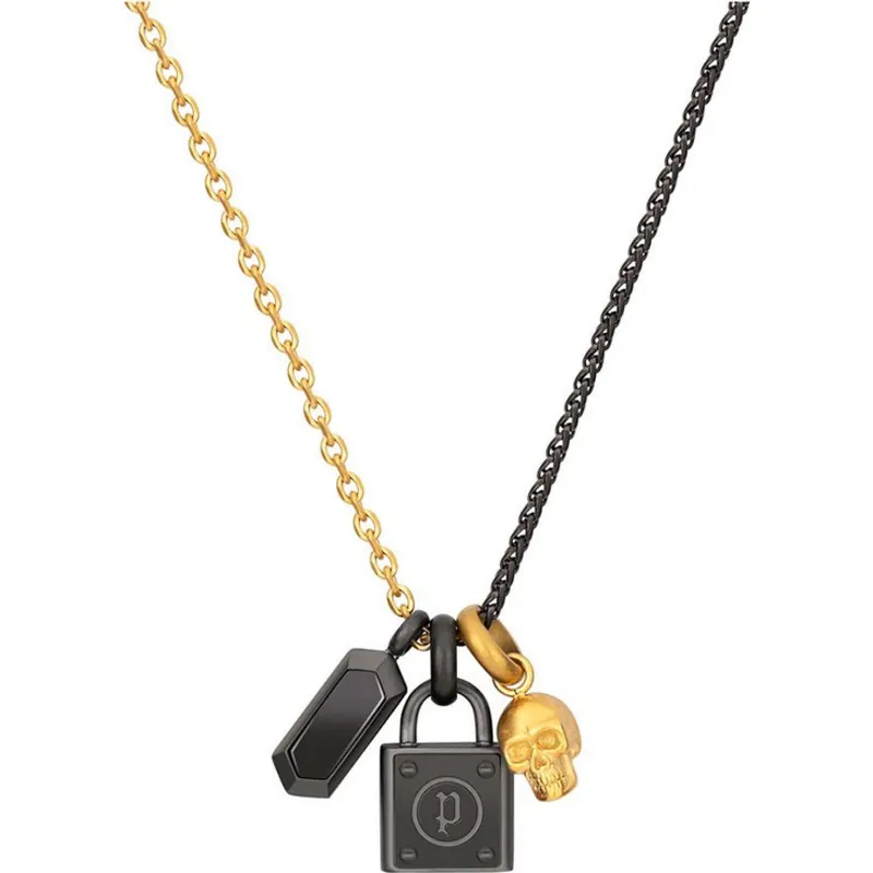 PEJGN2009012 Necklace - Police