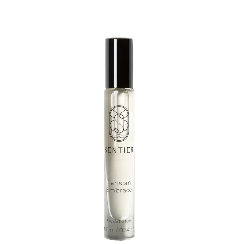 Parisian Embrace Eau de Parfum Spray 10ml - Sentier