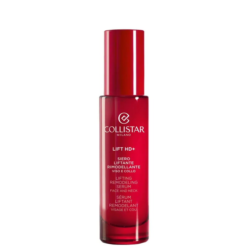 Anti-Age Lift Hd+ Lifting Remodeling Face & Neck Serum 30ml