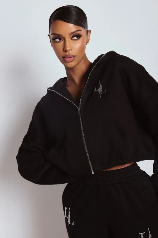 The LL Hoodie - LEMONLUNAR