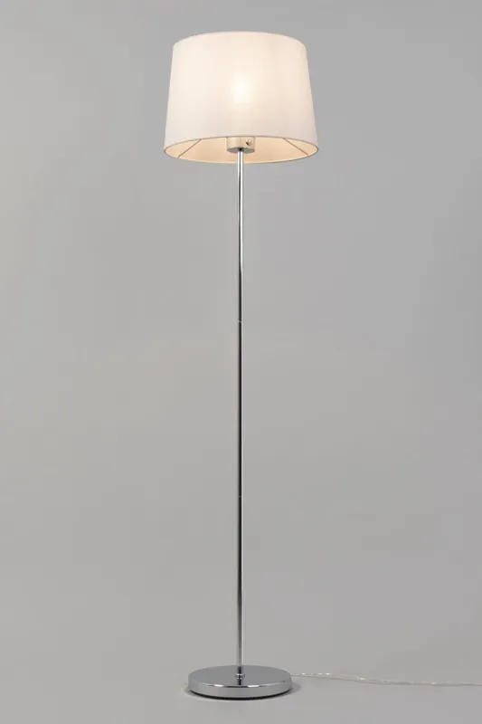 Mira Touch Floor Lamp - BHS Lighting